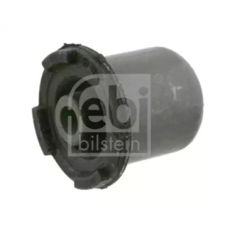 Сайлентблок рычага (переднего/снизу/сзади) Opel Astra H 04- FEBI BILSTEIN (23762)