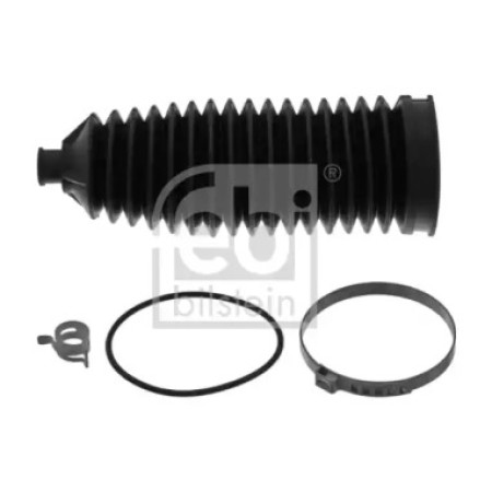 Пыльник рулевой рейки FEBI BILSTEIN (23844)