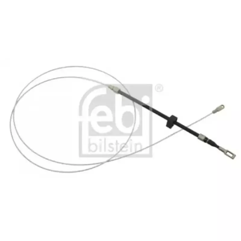 Трос ручника FEBI BILSTEIN (23973)