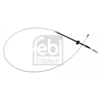 Трос стояночного тормоза FEBI BILSTEIN (23975)