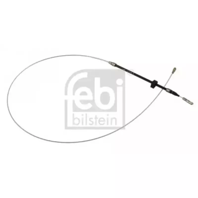 Трос стояночного тормоза FEBI BILSTEIN (23975)