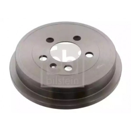 Тормозной барабан Skoda Fabia/VW Polo 99- (24034) FEBI BILSTEIN