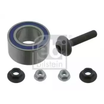 Подшипник ступицы (24366) FEBI BILSTEIN