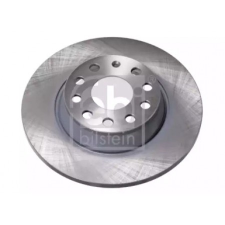 Диск тормозной (24382) FEBI BILSTEIN