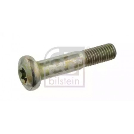 Болт M10x1.5 крепления рычага КПП Ford FEBI BILSTEIN (24391)