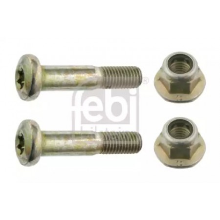 Болт рычага (24395) FEBI BILSTEIN