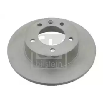 Диск тормозной (24491) FEBI BILSTEIN