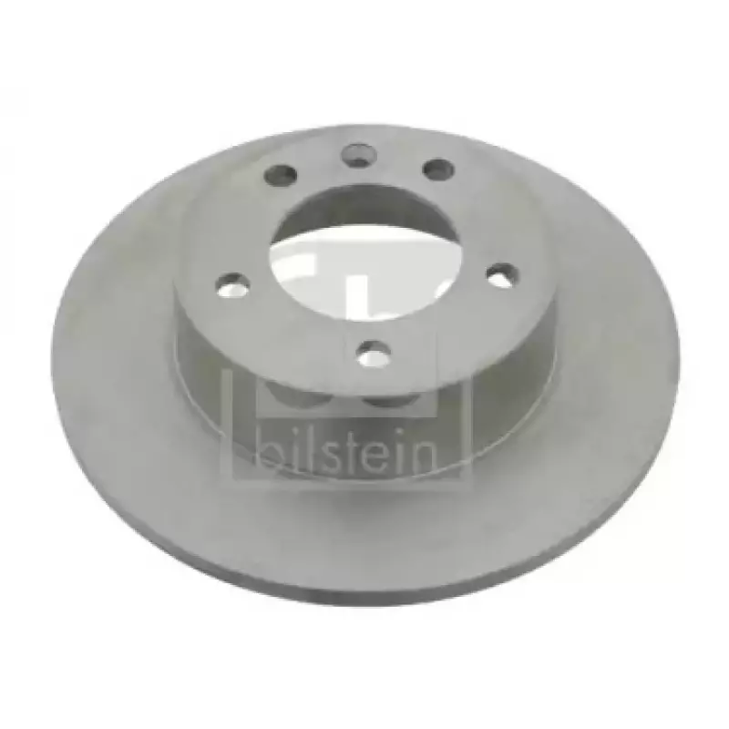 Тормозной диск FEBI BILSTEIN (24491)