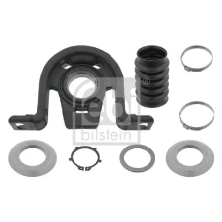 Подшипник подвесной (24493) FEBI BILSTEIN