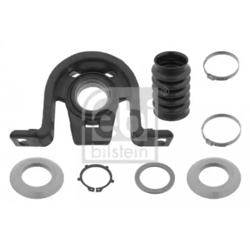Подшипник подвесной (24493) FEBI BILSTEIN