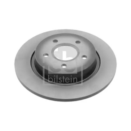 Тормозной диск FEBI BILSTEIN (24619)