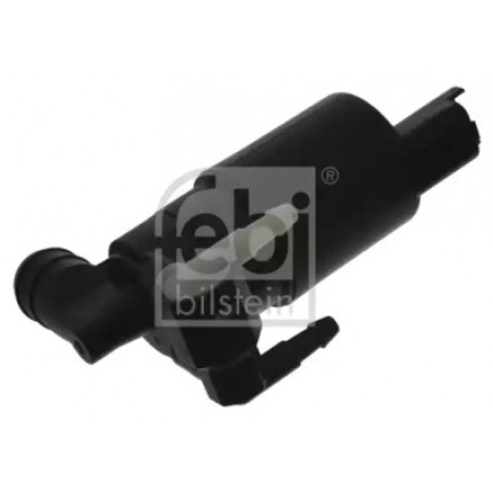 Насос омывателя (24633) FEBI BILSTEIN