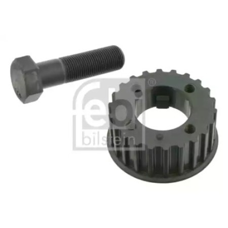 Шестерня коленвала (24680) FEBI BILSTEIN