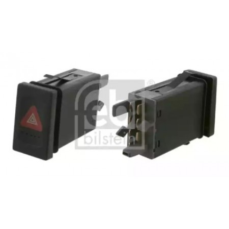 Кнопка аварийной сигнализации FEBI BILSTEIN (24742)