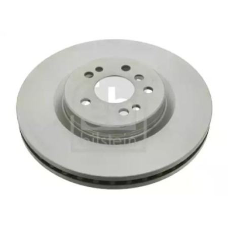 Тормозной диск FEBI BILSTEIN (24743)