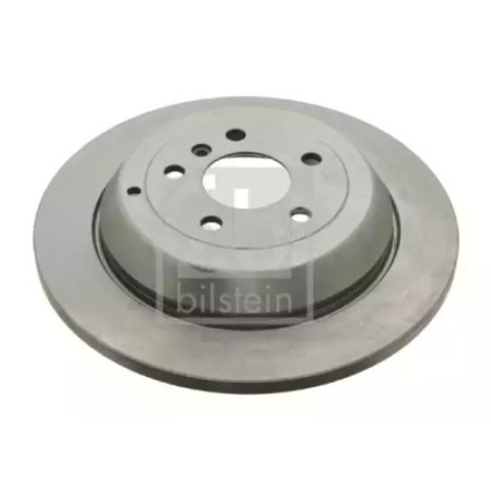 Тормозной диск FEBI BILSTEIN (24747)