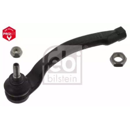 Наконечник рулевой тяги (24815) FEBI BILSTEIN