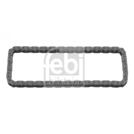 Цепь, привод маслонасоса FEBI BILSTEIN (25398)