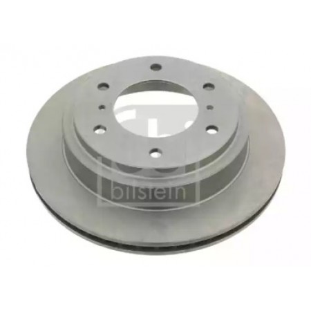 Тормозной диск FEBI BILSTEIN (26047)