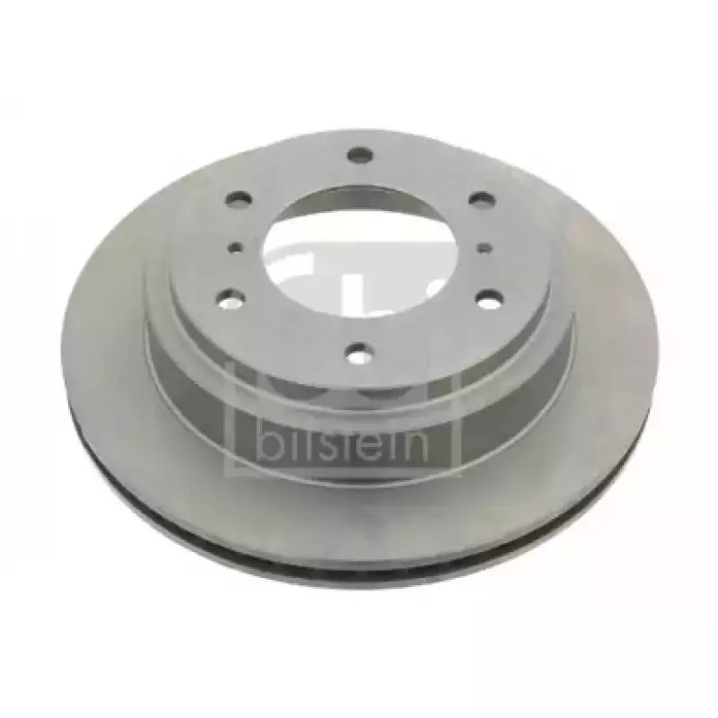 Тормозной диск FEBI BILSTEIN (26047)