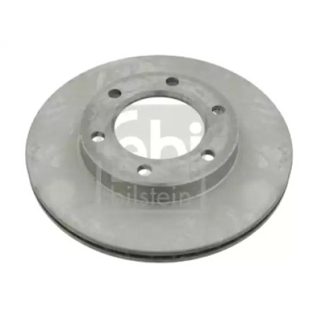 Тормозной диск FEBI BILSTEIN (26067)