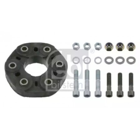 Опорa карданного вала FEBI BILSTEIN (26087)