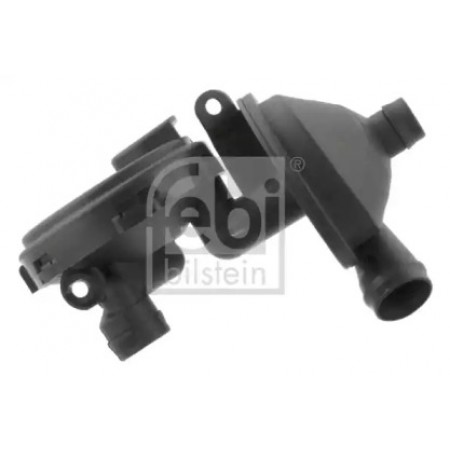 Клапан вентиляции картера BMW 3 (E46)/5 (E39/E60/E61)/7 (E38) (26100) FEBI BILSTEIN
