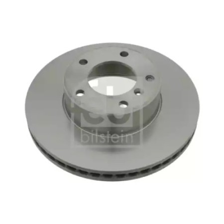 Тормозной диск FEBI BILSTEIN (26109)
