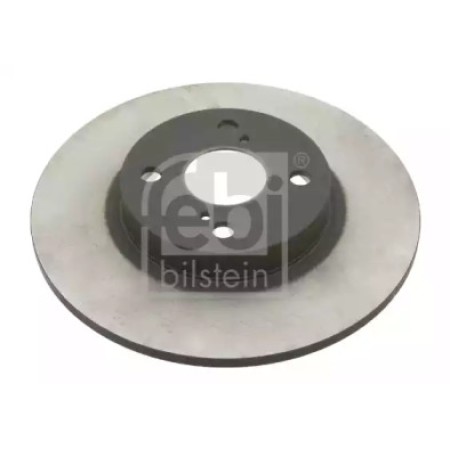 Тормозной диск FEBI BILSTEIN (26111)