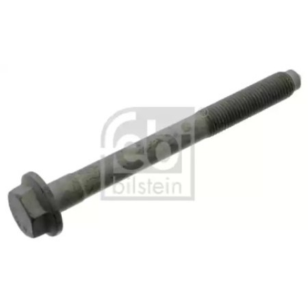 Болт крепления балки (передней) Audi A3/Skoda Rapid/VW Golf IV 96- (M12x1.5x136) (26142) FEBI BILSTEIN