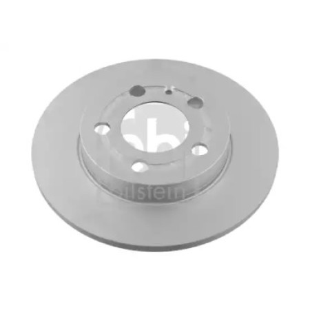 Диск тормозной (26170) FEBI BILSTEIN