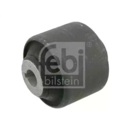 Сайлентблок переднего рычага (сзади) T5 03- (цельный) FEBI BILSTEIN (26381)