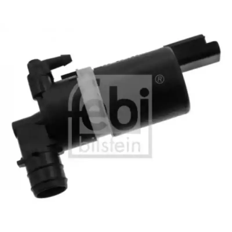 Насос стеклоомывателя FEBI BILSTEIN (26472)