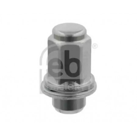 Гайка колесная (26586) FEBI BILSTEIN