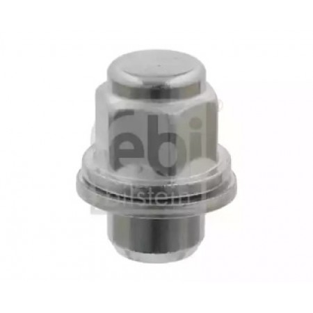 Гайка колесная (26587) FEBI BILSTEIN