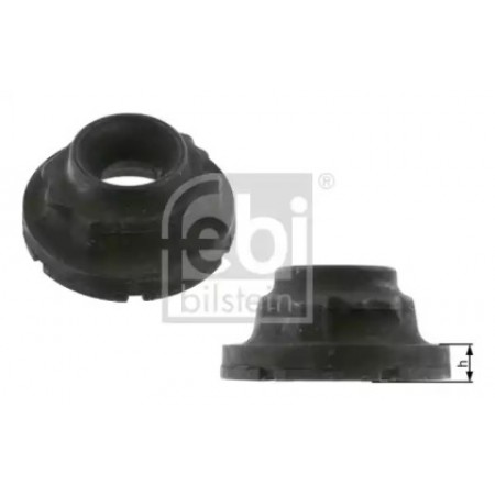 Проставка пружины (26620) FEBI BILSTEIN