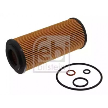 Фильтр масляный (26704) FEBI BILSTEIN
