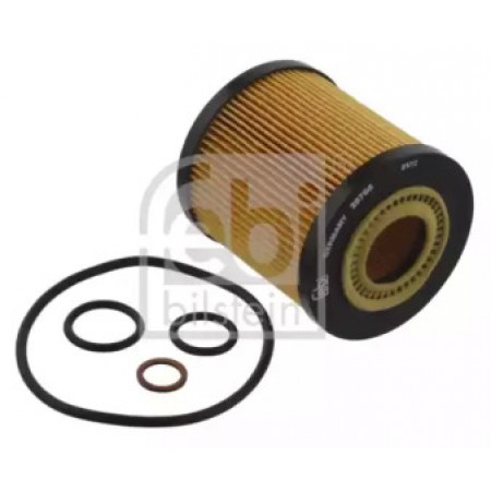 Фильтр масляный FEBI BILSTEIN (26705)