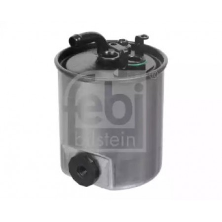 Фильтр топливный (26821) FEBI BILSTEIN