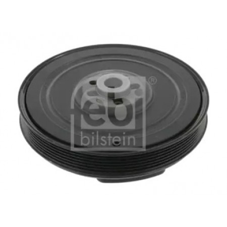 Шкив коленвала (26834) FEBI BILSTEIN