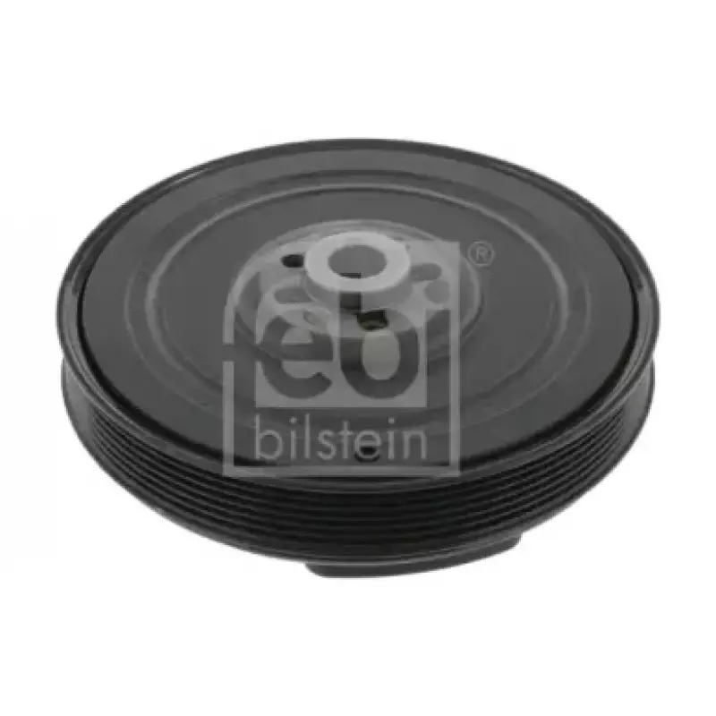 Шкив коленвала (26834) FEBI BILSTEIN