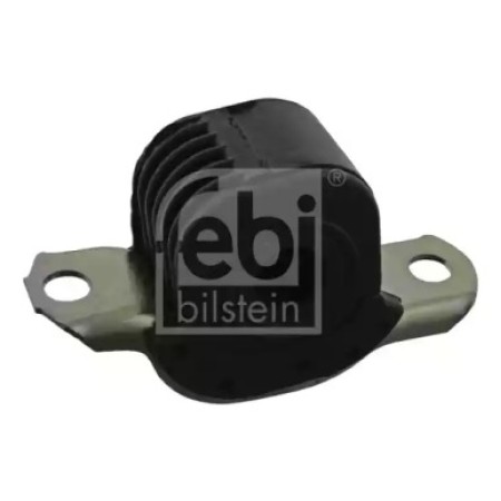Сайлентблок рычага (переднего/снаружи) Mitsubishi Carisma/Volvo S40 95-04 (L) FEBI BILSTEIN (26862)