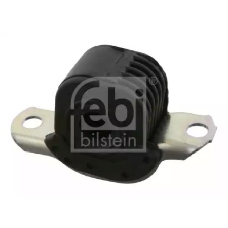 Сайлентблок рычага (переднего/снаружи) Mitsubishi Carisma/Volvo S40 95-04 (R) FEBI BILSTEIN (26863)