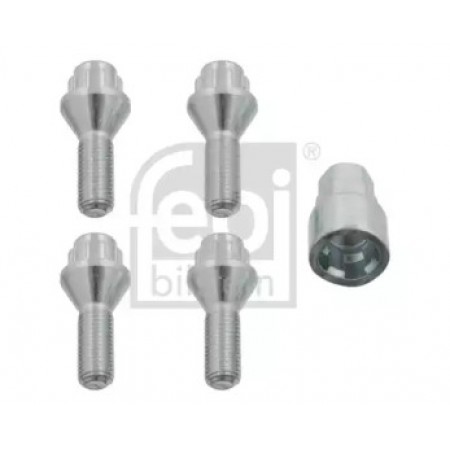 Болт для крепления колеса FEBI BILSTEIN (27049)