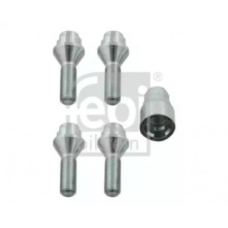 Болт для крепления колеса FEBI BILSTEIN (27052)