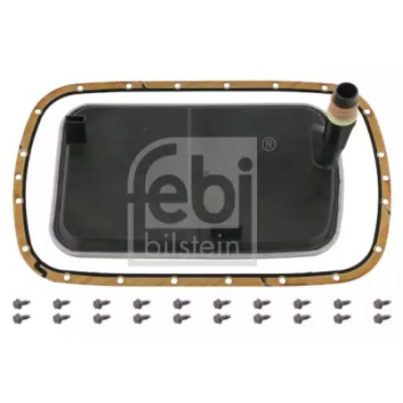 Фильтр АКПП (27061) FEBI BILSTEIN