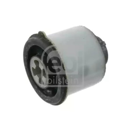 Сайлентблок балки (задней) Ford Fiesta V 1.4-1.6 TDCI 01-08 FEBI BILSTEIN (27245)