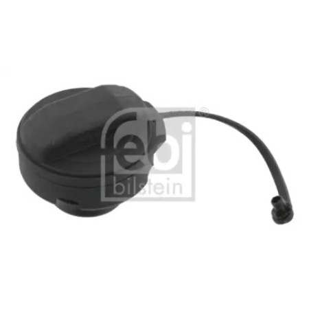 Крышка бака топливного VW Passat/Polo/Caddy II/Golf II-IV 83- (27288) FEBI BILSTEIN