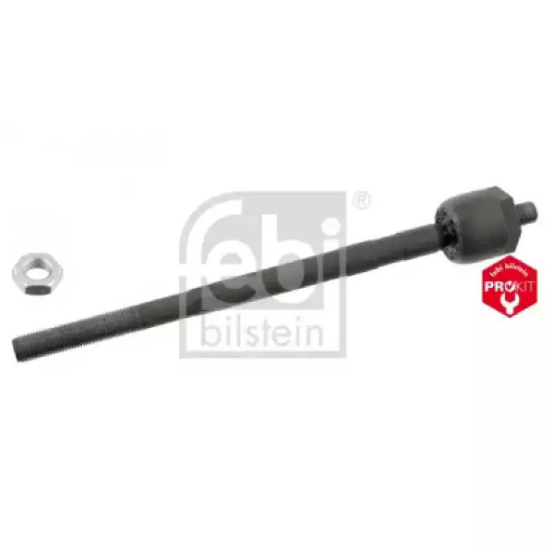 Тяга рулевая (27301) FEBI BILSTEIN