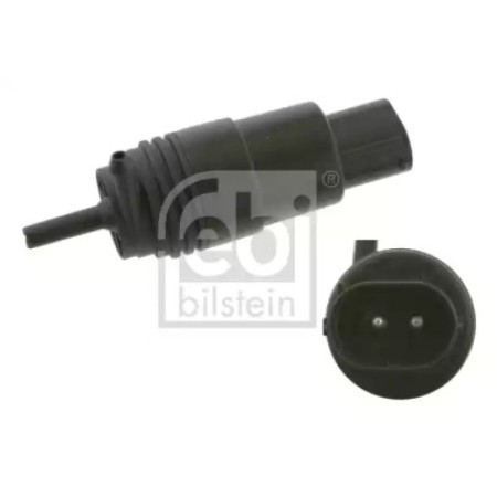 Насос стеклоомывателя FEBI BILSTEIN (27443)
